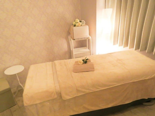 医療提携サロン Salon Lena 北千住店＆Lena 鍼灸院 | 銀座のリラクゼーション