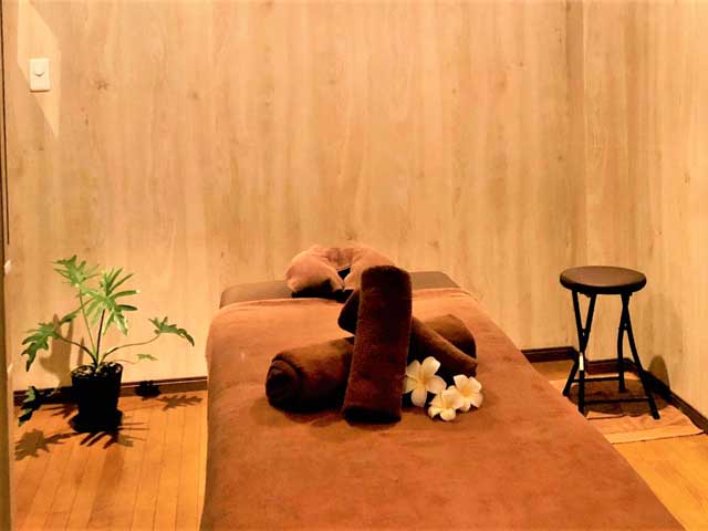 MiYaBi Natural Therapy 自由が丘店 | 表参道のリラクゼーション