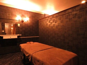 Relaxationsalon 癒し空間 Oasis | 表参道のリラクゼーション