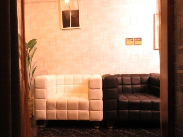 Relaxationsalon 癒し空間 Oasis | 表参道のリラクゼーション