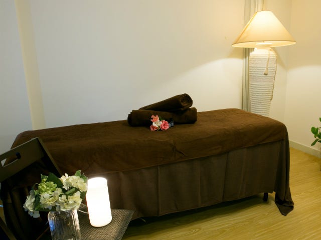 Lune Beaute | 渋谷のリラクゼーション