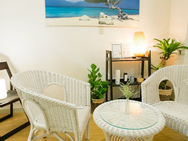 Lune Beaute | 渋谷のリラクゼーション