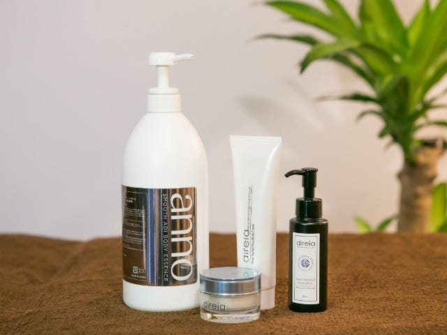 Lune Beaute | 渋谷のリラクゼーション