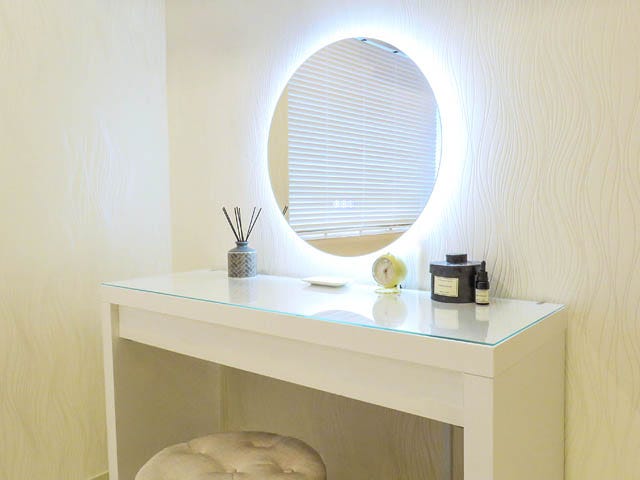 エステサロン Mercury 乃木坂店 | 自由が丘のリラクゼーション