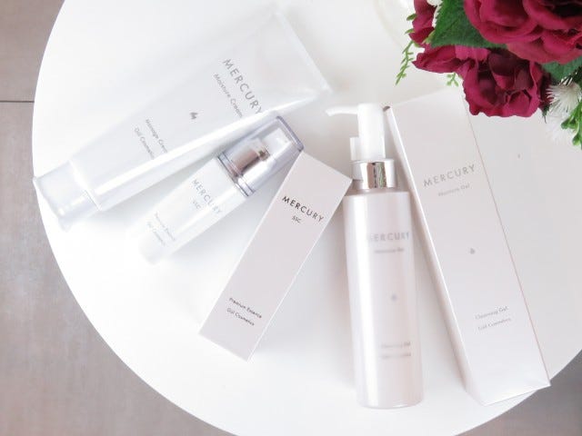 エステサロン Mercury 乃木坂店 | 自由が丘のリラクゼーション