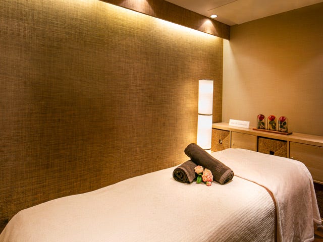 JEAN CLAUDE BIGUINE 表参道店 | 表参道のリラクゼーション