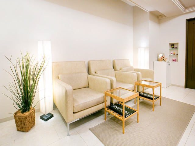 JEAN CLAUDE BIGUINE 表参道店 | 表参道のリラクゼーション