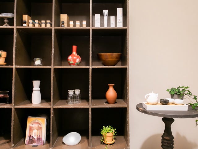 BEAUTE  NEUVE | 高円寺のリラクゼーション