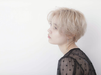 Scene by.RAD店 | 梅田のヘアサロン