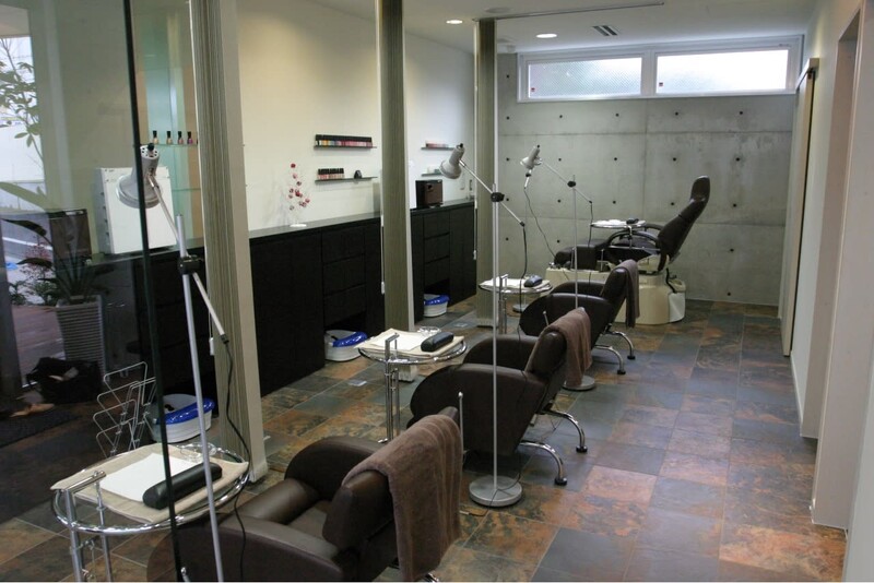 MODE K's 石橋店 | 池田のヘアサロン