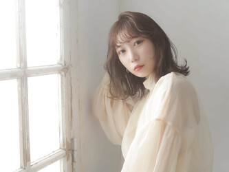 MODE K's 石橋店 | 池田のヘアサロン