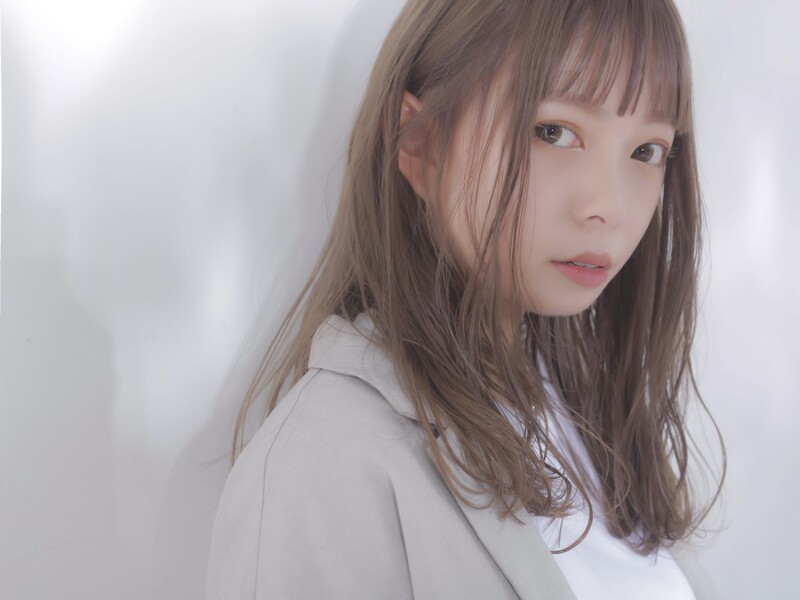 MODE K's MANON 【モードケイズマノン】 | 池田のヘアサロン