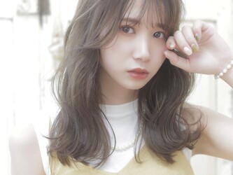 MODE K's MANON 【モードケイズマノン】 | 池田のヘアサロン