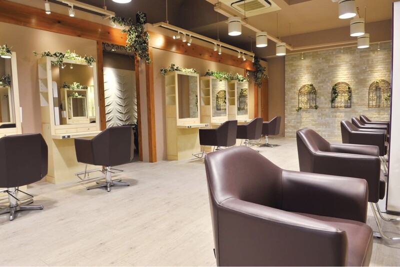 MODE K's 豊中店 | 豊中のヘアサロン