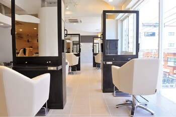 MODE K's 豊中店 | 豊中のヘアサロン