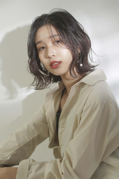 MODE K's eau店 | 灘/住吉のヘアサロン