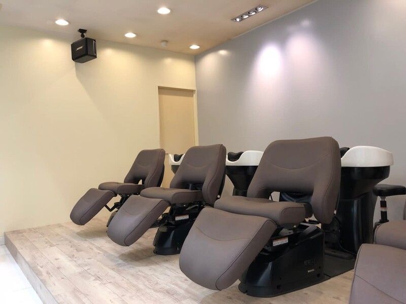 MODE K's 松原店 | 松原のヘアサロン