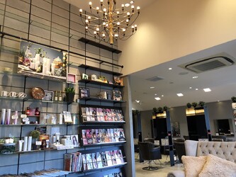MODE K's LUZ店 | 三田のヘアサロン