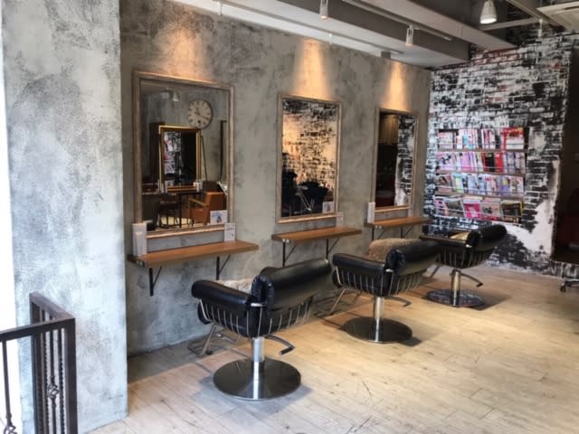 MODE K's TESORO店 川西能勢口 | 川西のヘアサロン