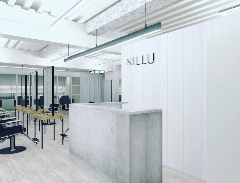 NILLU JR西宮店 | 西宮のヘアサロン