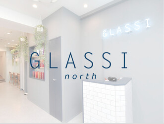 GLASSI north センター北店 | 港北ニュータウンのヘアサロン