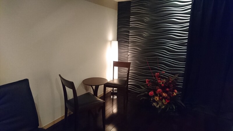 銀座クロリス | 銀座のリラクゼーション