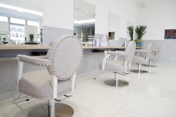 EARTH coiffure beauté 四街道もねの里モール店