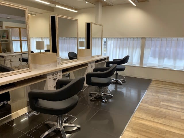 HAIR & MAKE EARTH 北九州八幡西店 | 北九州のヘアサロン