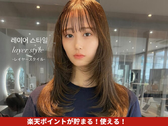 Zina 梅田 髪質改善&トリートメント&艶髪 | 梅田のヘアサロン