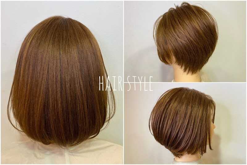 美容室IWAMI | 天王寺/阿倍野のヘアサロン