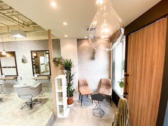 YUCCA ekolu 塚口 | 尼崎のヘアサロン