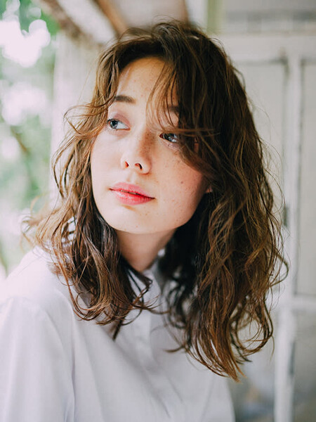 ideal | 錦糸町のヘアサロン