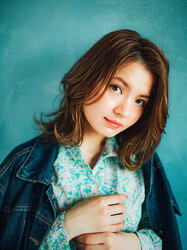 ideal | 錦糸町のヘアサロン