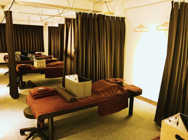 本格 もみほぐし専門店 Goo-it! 川口東口店 | 川口のリラクゼーション