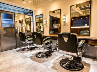 メンズサロン EIGHT MEN 渋谷店【エイト】 | 渋谷のヘアサロン メンズサロン EIGHT MEN 渋谷店【エイト】 | 渋谷のヘアサロン