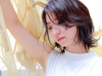 and anon 春日原店 | 春日のヘアサロン