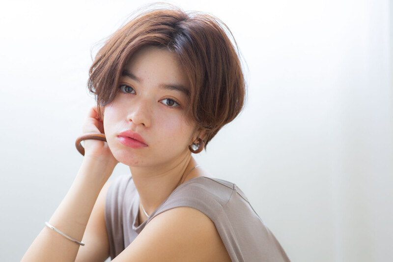 aRietta GINZA 2 | 銀座のヘアサロン