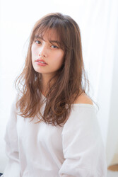 aRietta GINZA 2 | 銀座のヘアサロン