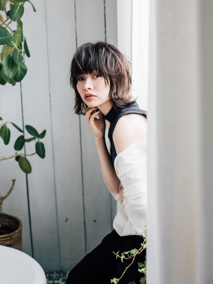 hair design filo | 千葉のヘアサロン