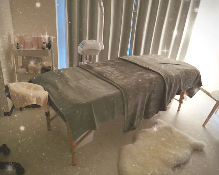 ＆moreエステ | 宝塚のエステサロン