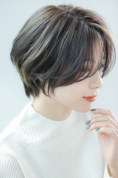 Beautissimo 所沢 | 所沢のヘアサロン