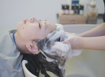 NeF | 仙台のヘアサロン