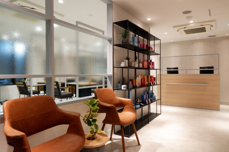 BASSA 国分寺店 | 国分寺のヘアサロン