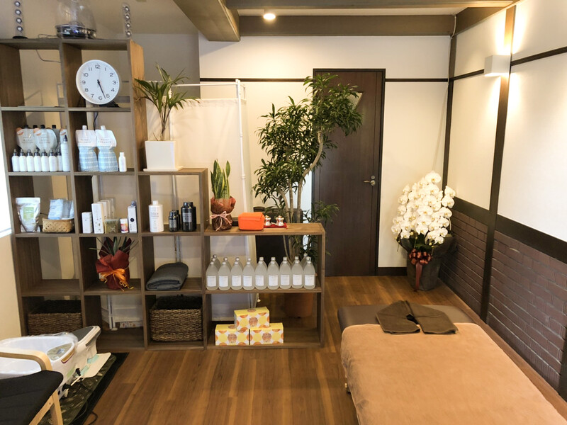 Detox Labo | 灘/住吉のリラクゼーション