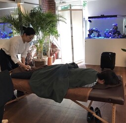 Detox Labo | 灘/住吉のリラクゼーション