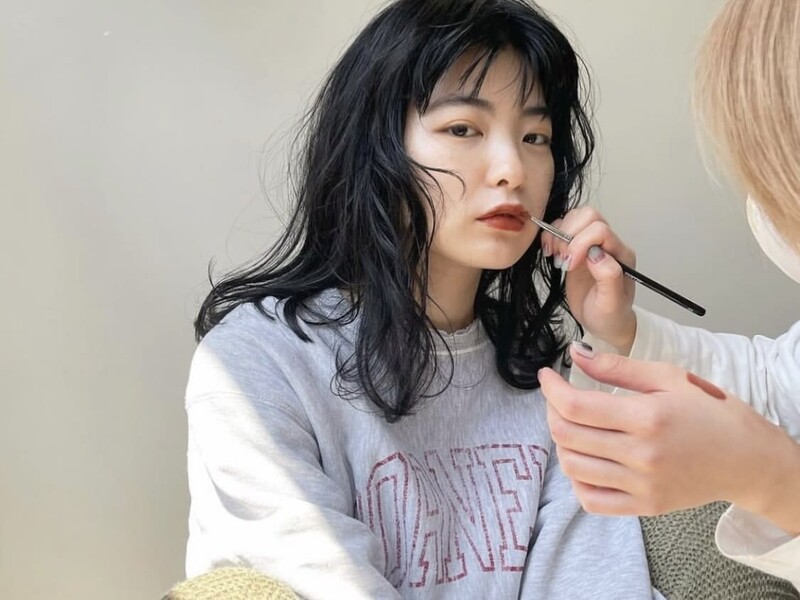 H | 梅田のヘアサロン