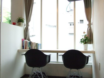 アンジュ | 嵐山/嵯峨野/桂のヘアサロン