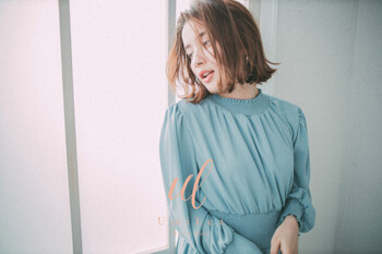 UmiLea笹塚駅前店 | 笹塚のヘアサロン