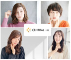 CENTRAL +n | 草津のヘアサロン