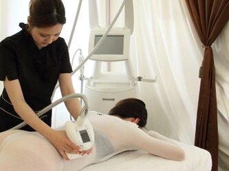 Aphrodite | 千葉のエステサロン